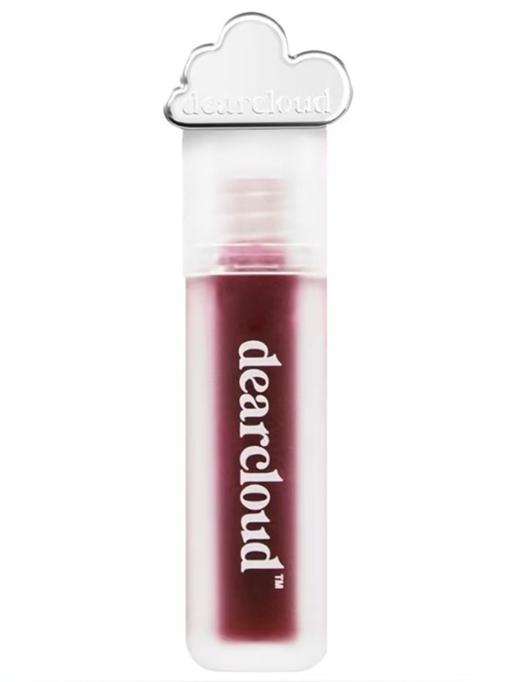 Dear Cloud Dreams Jelly Wave Lush Lip Oil